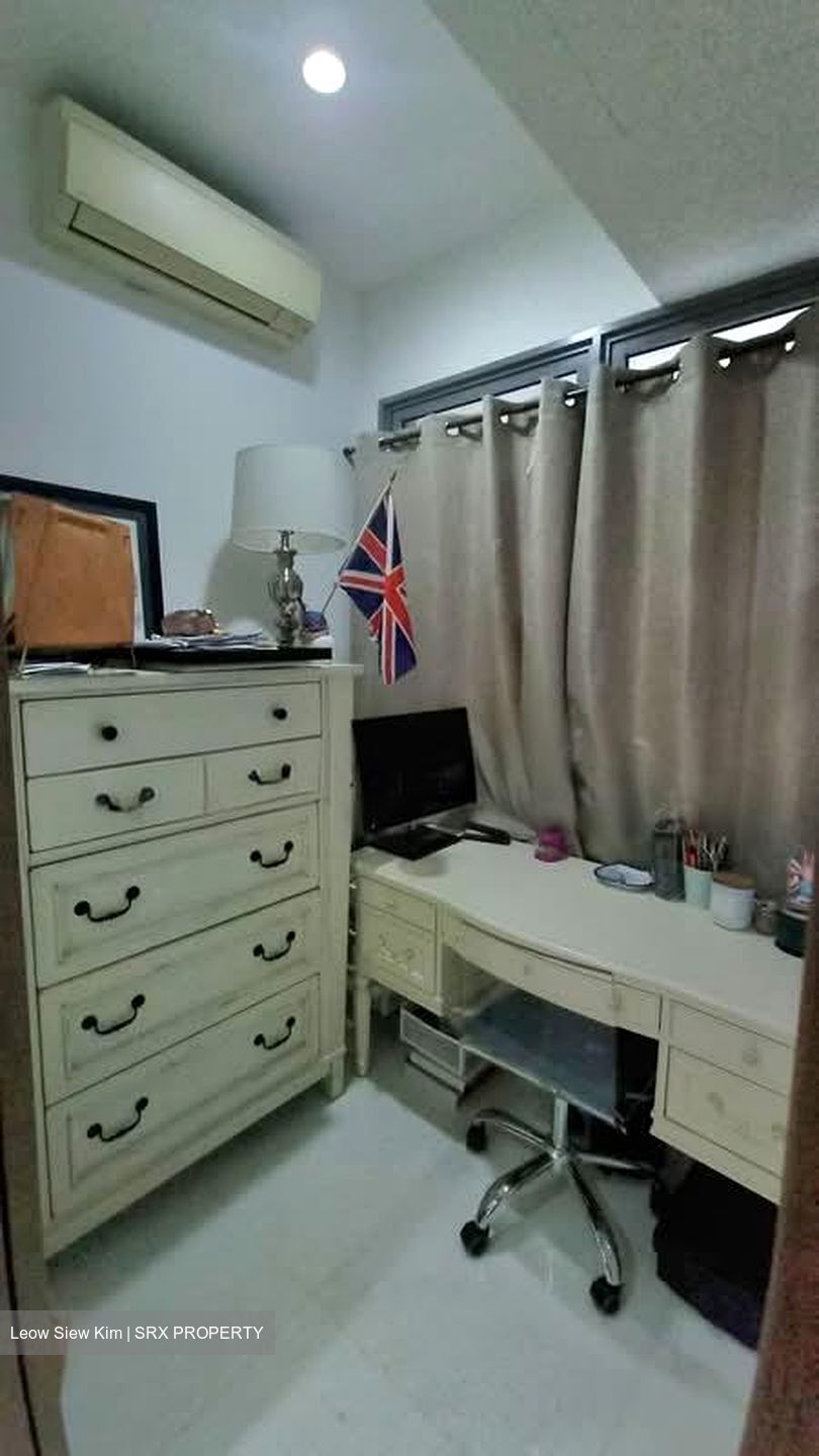 Starlight Suites (D9), Apartment #602071611